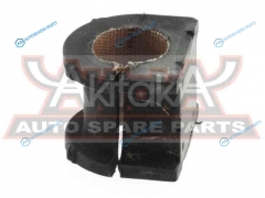 0107-797 Втулка переднего стабилизатора D27.5 ASVA