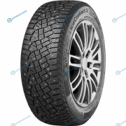 7006156 Continental Ice Contact 2 SUV R17 21560 96T шип