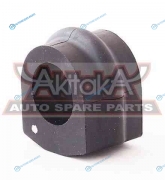 0207-023 Втулка переднего стабилизатора D25 ASVA