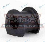 0407-017 Втулка переднего стабилизатора D29 ASVA