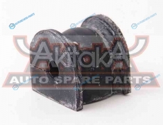 0307-CUR13 Втулка заднего стабилизатора D14 ASVA