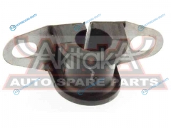 0507-TRBF2 Втулка заднего стабилизатора D16.3 MZSB-TRR ASVA