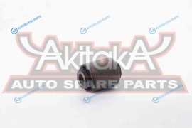 0103-UN Втулка резиновая ASVA