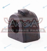 0807-002 Втулка переднего стабилизатора ASVA