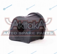 0107-709 Втулка заднего стабилизатора D14 ASVA