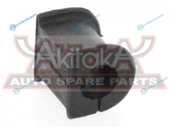 0307-RER Втулка заднего стабилизатора D19 ASVA