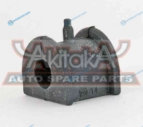 0407-DA2F Втулка переднего стабилизатора D16 ASVA