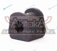 0407-733 Втулка заднего стабилизатора D18 ASVA