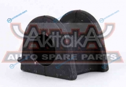 0407-V97R Втулка заднего стабилизатора D26 ASVA