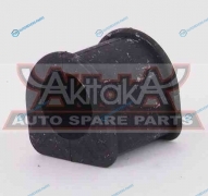 0407-810 Втулка заднего стабилизатора D25 ASVA