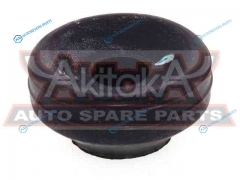 0303-033 Направляющая крепления амортизатора переднего ASVA