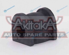 0507-GHR Втулка заднего стабилизатора ASVA