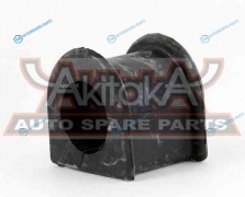 0107-745 Втулка переднего стабилизатора D28 ASVA