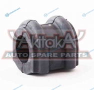 1207-NFF Втулка переднего стабилизатора D26.8 HYSB-NFF ASVA