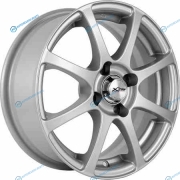 7122842 X-trike X114 R14x5.5 4x98 ET35 CB58.5 HS