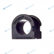 ABH0173 Втулка стабилизатора Avantech