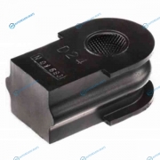 N-01-593 Полиуретановая втулка стабилизатора. передней подвески I.D. = 24 мм(Кратность 2 шт.)