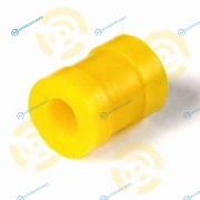 5-01-2205 Полиуретановая втулка стабилизатора. задней подвески. концевая и крепление к кузову I.D. = 13 мм(Кратность 2 шт.)