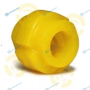 22-01-2193 Полиуретановая втулка стабилизатора. передней подвески. I.D.= 25 мм(Кратность 2 шт.)