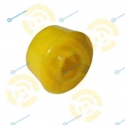 2-03-3629 Полиуретановая втулка задней подвески. амортизатора. верхнее крепление(Кратность 2 шт.)