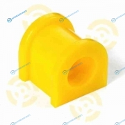 15-01-1338 Полиуретановая втулка стабилизатора. передней подвески I.D. = 19 мм(Кратность 2 шт.)