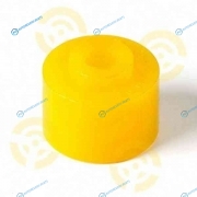 17-03-1990 Полиуретановая втулка амортизатора. переднейзадней подвески. верхняя I.D. = 10 мм(Кратность 4 шт.)