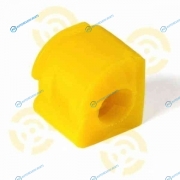 22-01-1842 Полиуретановая втулка стабилизатора. передней подвески I.D. = 17 мм(Кратность 2 шт.)