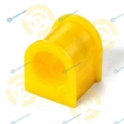 2-01-636 Полиуретановая втулка стабилизатора задней подвески I.D. = 26 мм(Кратность 2 шт.)