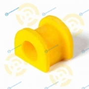 7-01-343 Полиуретановая втулка стабилизатора. передней подвески I.D. = 24 мм(Кратность 2 шт.)