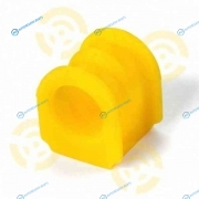 2-01-427 Полиуретановая втулка стабилизатора. передней подвески I.D. = 28 мм(Кратность 2 шт.)