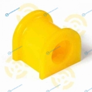 1-01-1669 Полиуретановая втулка стабилизатора. передней подвески I.D. = 24 мм(Кратность 2 шт.)