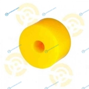 23-02-2122 Полиуретановая втулка передней подвески. стойки стабилизатора(Кратность 4 шт.)