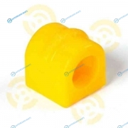 11-01-1568 Полиуретановая втулка стабилизатора. задней подвески I.D. = 17.5 мм(Кратность 2 шт.)