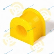 6-01-2437 Полиуретановая втулка стабилизатора. передней подвески I.D. = 18 мм(Кратность 2 шт.)