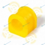 4-01-1140 Полиуретановая втулка стабилизатора. передней подвески I.D. = 24 мм(Кратность 2 шт.)