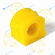 19-01-1639 Полиуретановая втулка стабилизатора. передней подвески I.D. = 20 мм(Кратность 2 шт.)