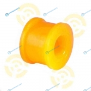 22-02-2619 Полиуретановая втулка передней подвески стойки стабилизатора. концевая стабилизатора. I.D. = 16.5 мм(Кратность 4 шт.)