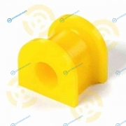 12-01-2703 Полиуретановая втулка стабилизатора. передней подвески I.D. = 17 мм(Кратность 2 шт.)