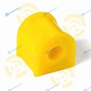 12-01-1476 Полиуретановая втулка стабилизатора. задней подвески I.D. = 14.5 мм(Кратность 2 шт.)