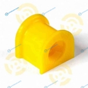 10-01-1812 Полиуретановая втулка стабилизатора. передней подвески I.D. = 20.5 мм(Кратность 2 шт.)