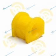 3-01-1152 Полиуретановая втулка стабилизатора. передней подвески I.D. = 18 мм(Кратность 2 шт.)