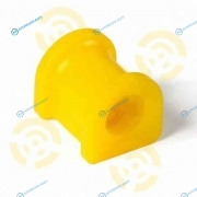 3-01-2001 Полиуретановая втулка стабилизатора. задней подвески I.D. = 20 мм(Кратность 2 шт.)