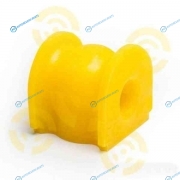 7-01-1242 Полиуретановая втулка стабилизатора. задней подвески I.D. = 13 мм(Кратность 2 шт.)