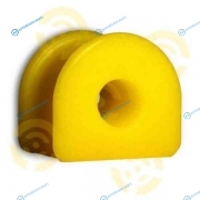 19-01-1699 Полиуретановая втулка стабилизатора. задней подвески(Кратность 2 шт.)