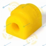 18-01-1593 Полиуретановая втулка стабилизатора. задней подвески I.D. = 15 мм(Кратность 2 шт.)