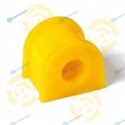 8-01-452 Полиуретановая втулка стабилизатора. задней подвески I.D. = 18 мм(Кратность 2 шт.)