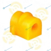 25-01-1769 Полиуретановая втулка стабилизатора. передней подвески I.D. = 16.5 мм(Кратность 2 шт.)