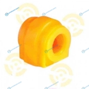 18-01-1814 Полиуретановая втулка стабилизатора. передней подвески I.D. = 22 мм(Кратность 2 шт.)