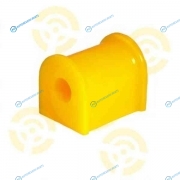 12-01-1868 Полиуретановая втулка стабилизатора. задней подвески I.D. = 13.8 мм(Кратность 2 шт.)