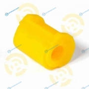 1-01-1531 Полиуретановая втулка стабилизатора. задней подвески I.D. = 16.5 мм(Кратность 2 шт.)